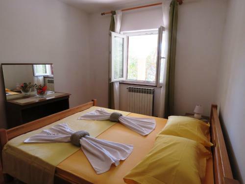 Hostal Apartments Palma Novalja