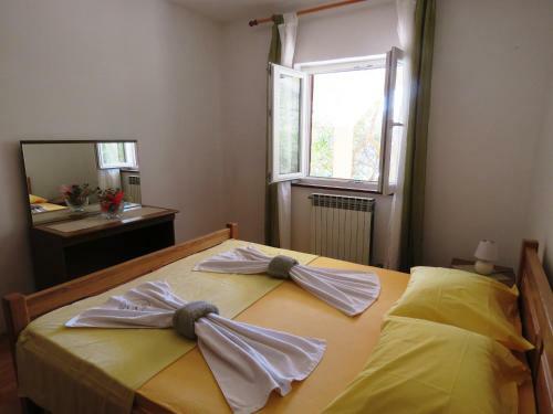 Hostal Apartments Palma Novalja
