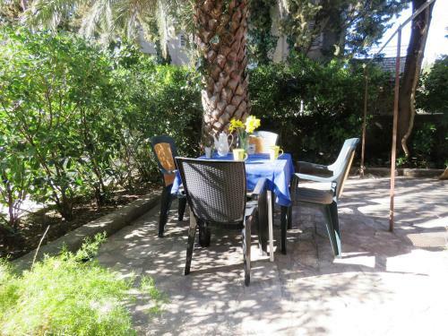 Hostal Apartments Palma Novalja