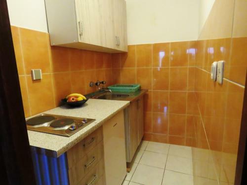 Hostal Apartments Palma Novalja