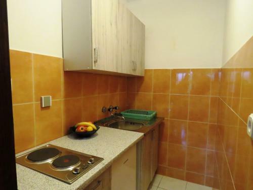 Hostal Apartments Palma Novalja