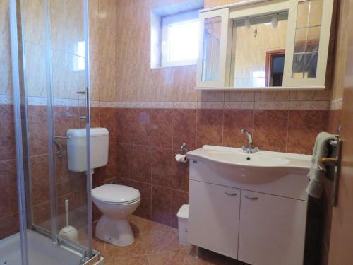 Hostal Apartments Palma Novalja