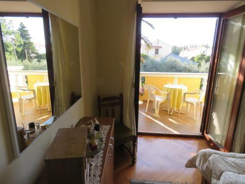 Hostal Apartments Palma Novalja