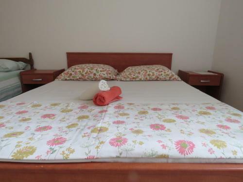Hostal Apartments Palma Novalja