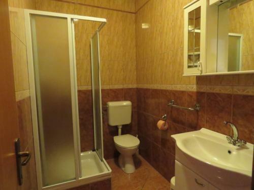 Hostal Apartments Palma Novalja