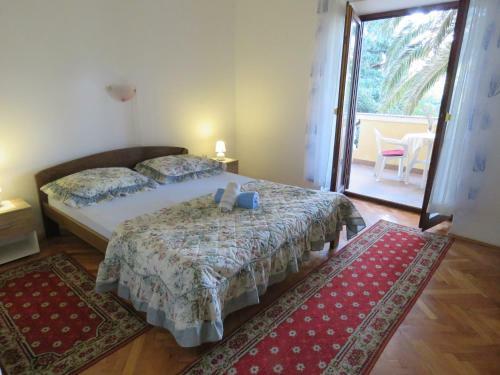 Hostal Apartments Palma Novalja