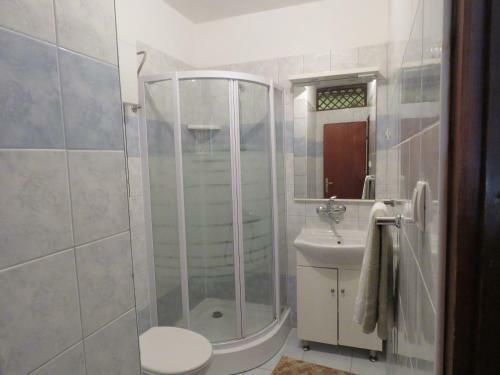 Hostal Apartments Palma Novalja