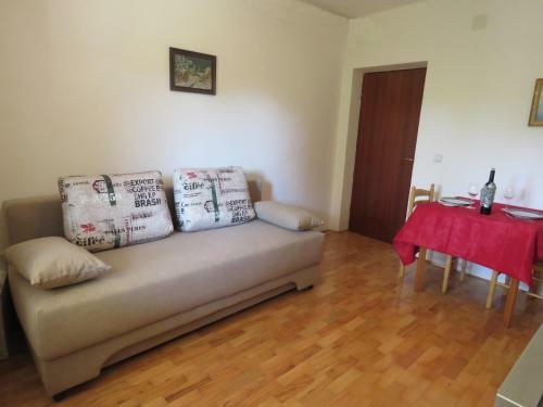 Hostal Apartments Palma Novalja