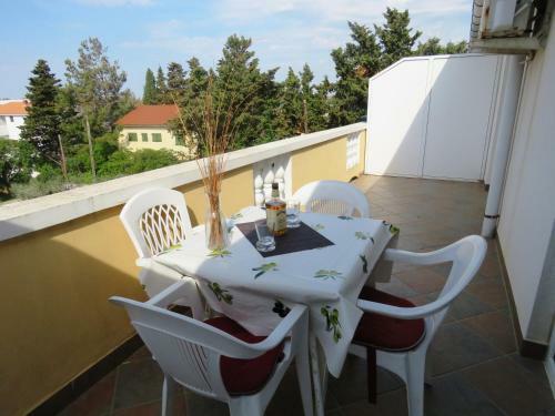 Hostal Apartments Palma Novalja