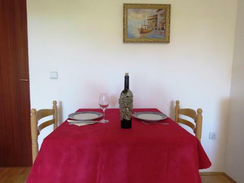Hostal Apartments Palma Novalja