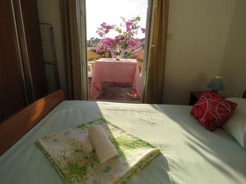 Hostal Apartments Palma Novalja