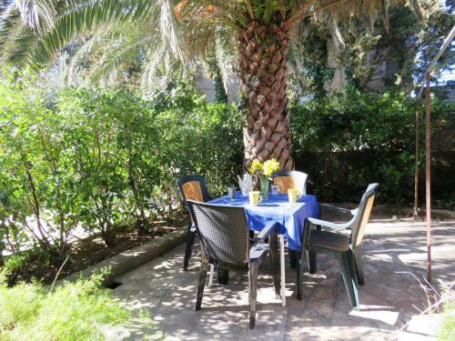 Hostal Apartments Palma Novalja