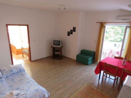 Hostal Apartments Palma Novalja