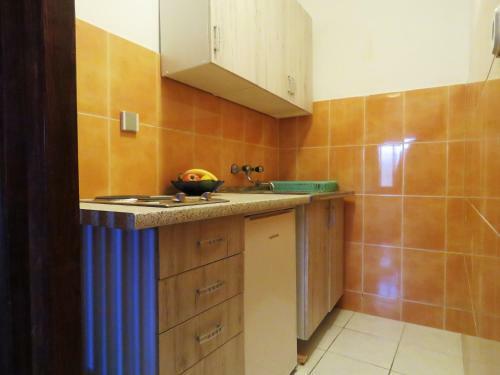 Hostal Apartments Palma Novalja