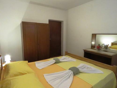 Hostal Apartments Palma Novalja