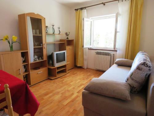 Hostal Apartments Palma Novalja