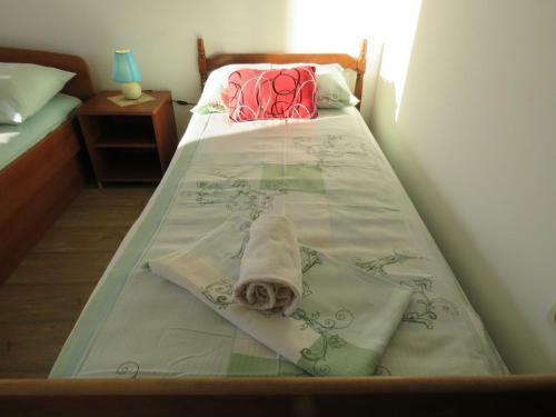Hostal Apartments Palma Novalja