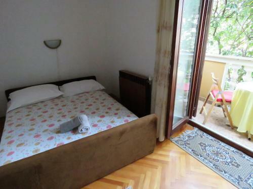 Hostal Apartments Palma Novalja