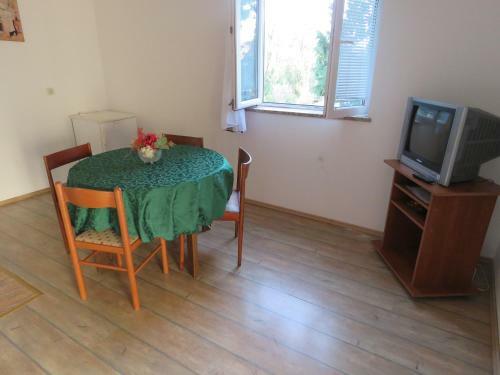 Hostal Apartments Palma Novalja