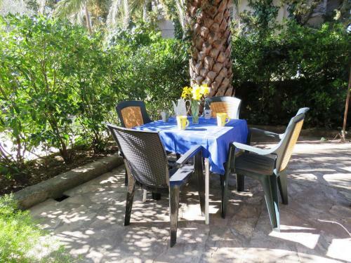 Hostal Apartments Palma Novalja