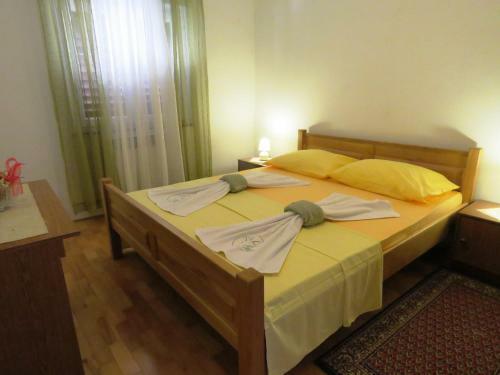 Hostal Apartments Palma Novalja