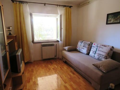 Hostal Apartments Palma Novalja