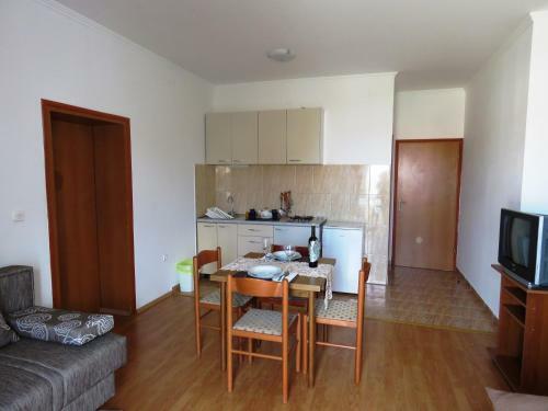 Hostal Apartments Palma Novalja