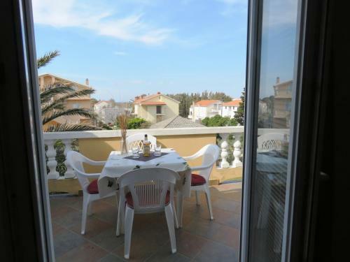 Hostal Apartments Palma Novalja