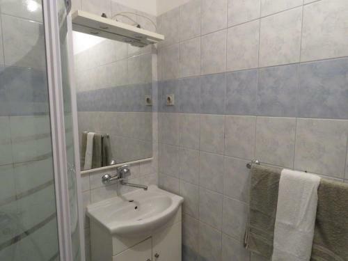 Hostal Apartments Palma Novalja