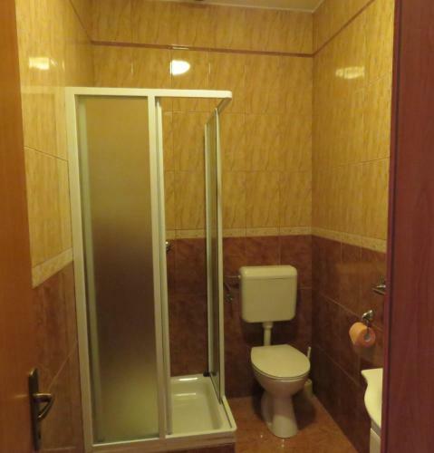 Hostal Apartments Palma Novalja