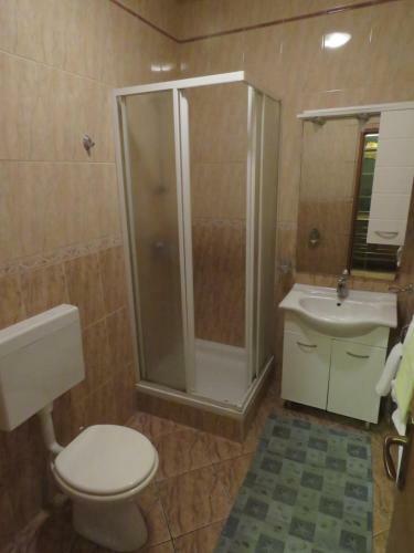 Hostal Apartments Palma Novalja