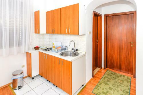 Apartments Tatjana