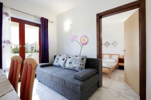 City Pool Apartments Novalja