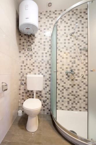 City Pool Apartments Novalja