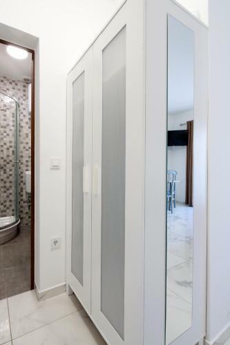 City Pool Apartments Novalja