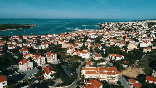 City Pool Apartments Novalja