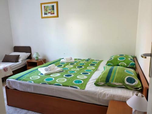 Apartments Rose Novalja