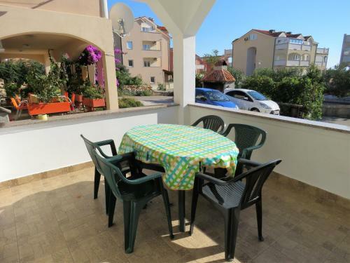 Apartments Rose Novalja