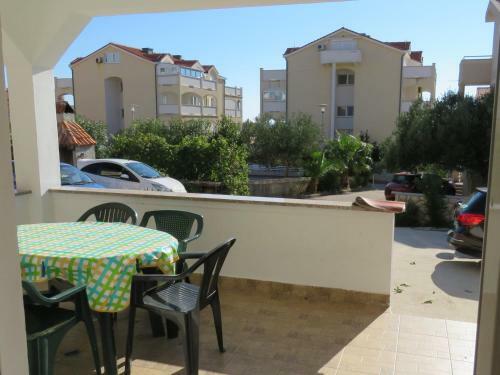 Apartments Rose Novalja