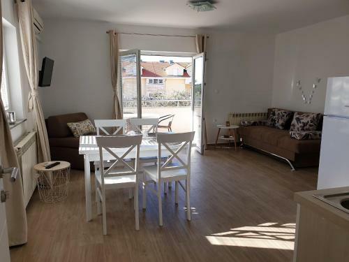 Apartments Rose Novalja