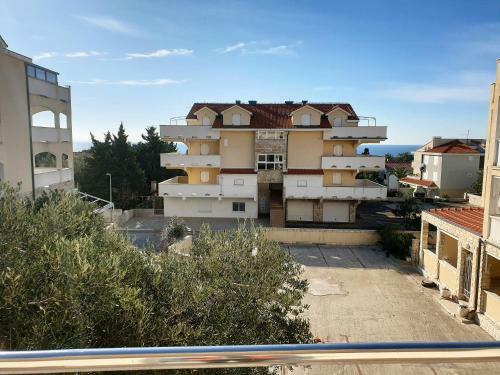 Apartments Rose Novalja
