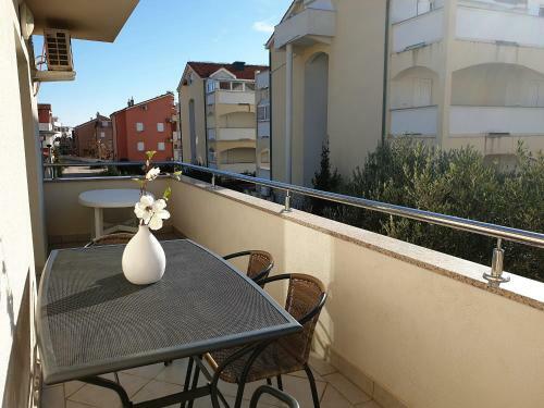 Apartments Rose Novalja