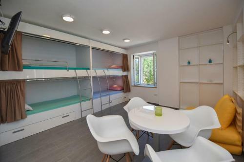 Apartamentos Guesthouse Tissa