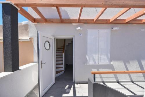 Apartamentos Guesthouse Tissa