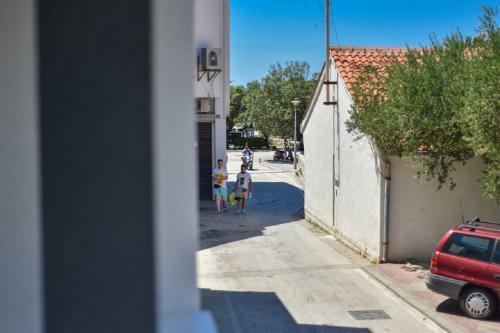 Apartamentos Guesthouse Tissa