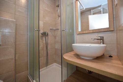 Apartamentos Guesthouse Tissa