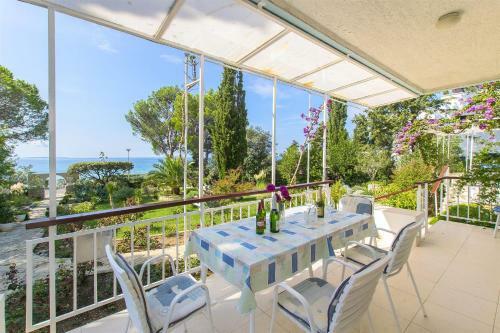 Apartments Agata