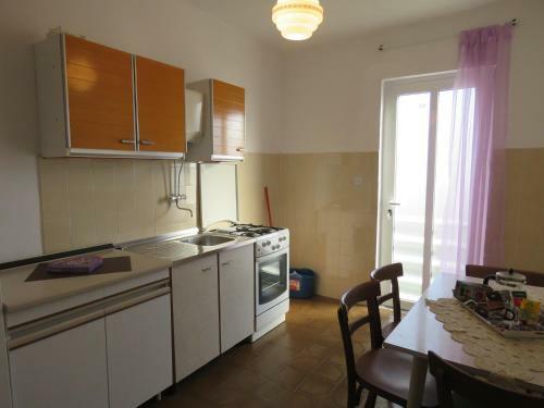 Apartamento Novalja Center