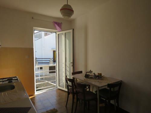 Apartamento Novalja Center