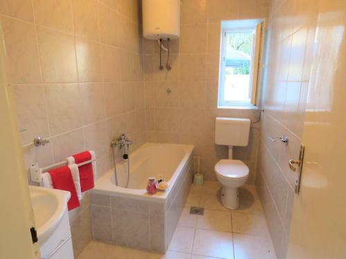 Apartamento Novalja Center